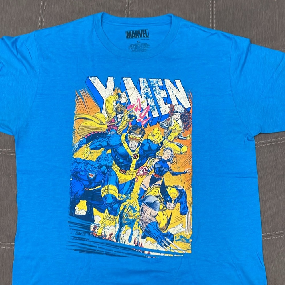 X-MEN - Picture 2 of 3